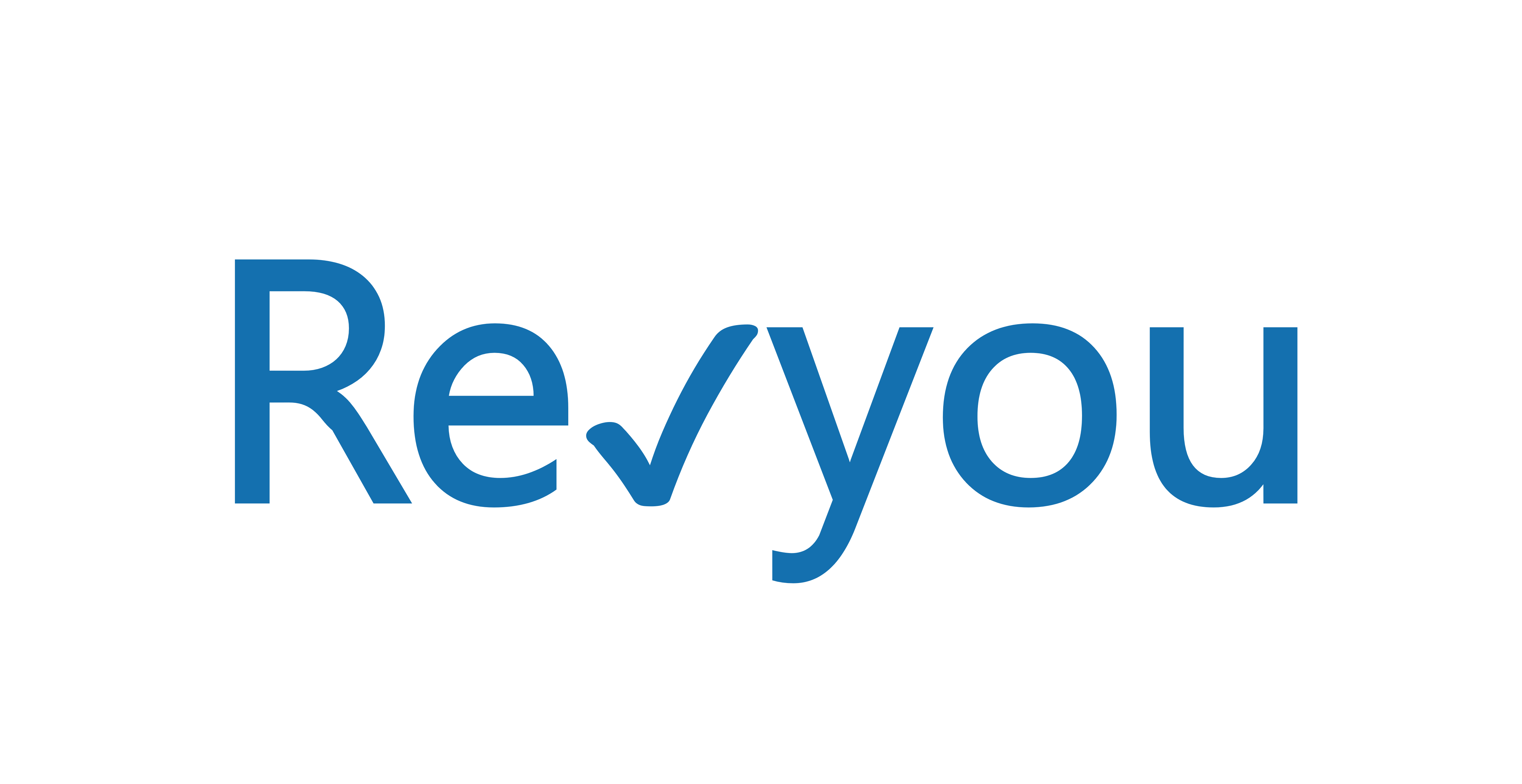 RevYou Logo
