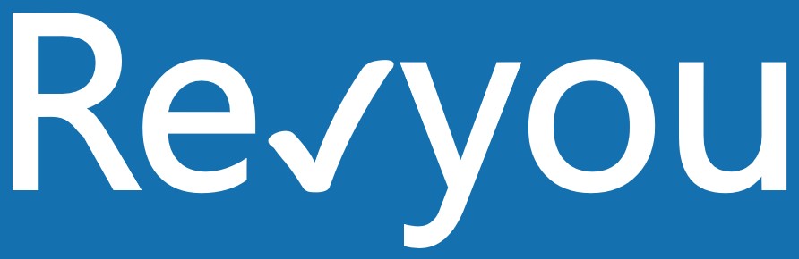 RevYou Logo